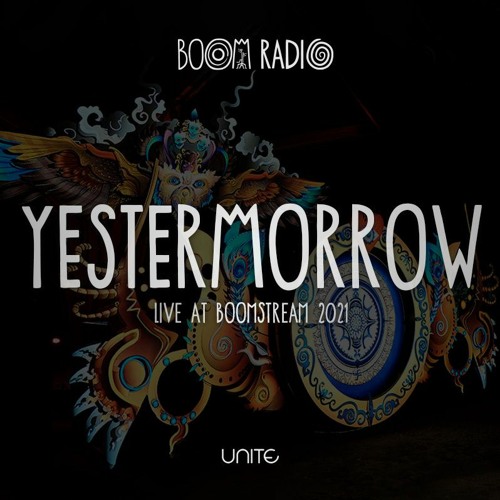 Yestermorrow - Boomstream 2021