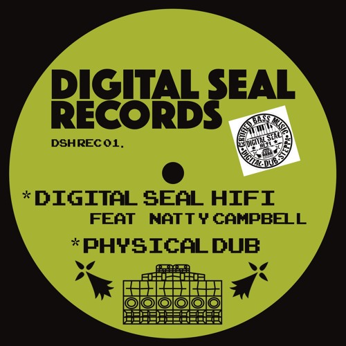 WIND IT / Natty Campbell