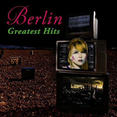 Berlin - Sex (I'm A)