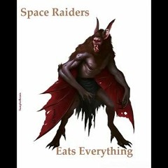 Eats Everything-----------------    SamplerRemix