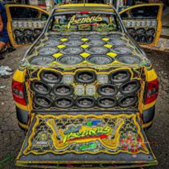 Mc Rennan Fica De 4 ( Dj Maycom Remixx 2025 )