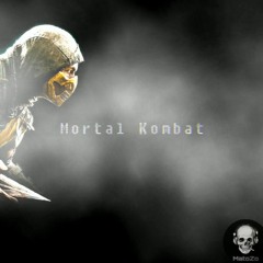 MatoZo - Mortal Kombat