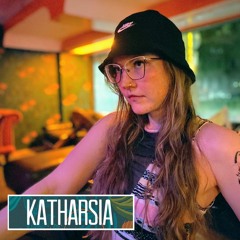 SchickCast 01: Katharsia | Live vom 09.12.22 | DeepTech & Minimal