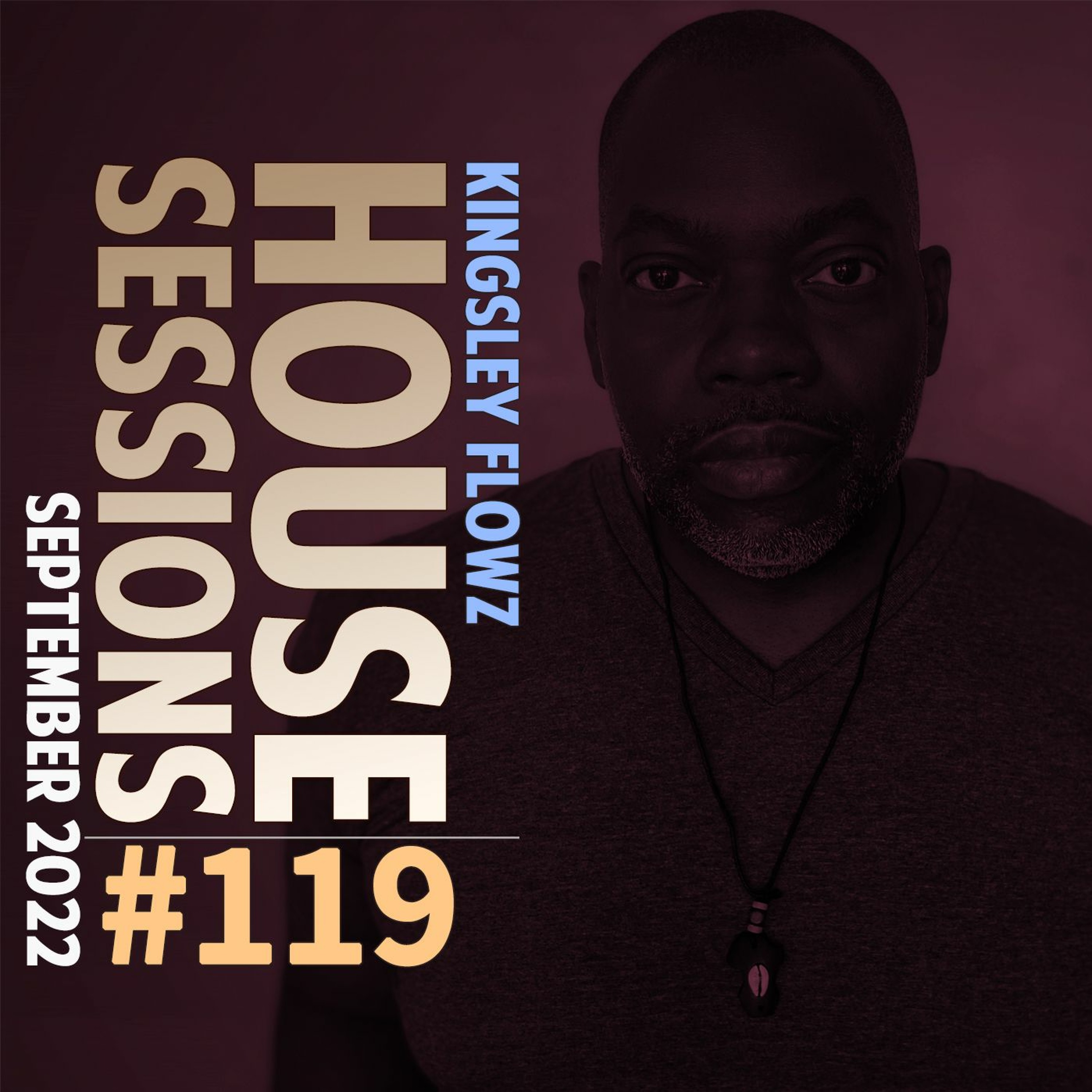 Kingsley Flowz Podcasts