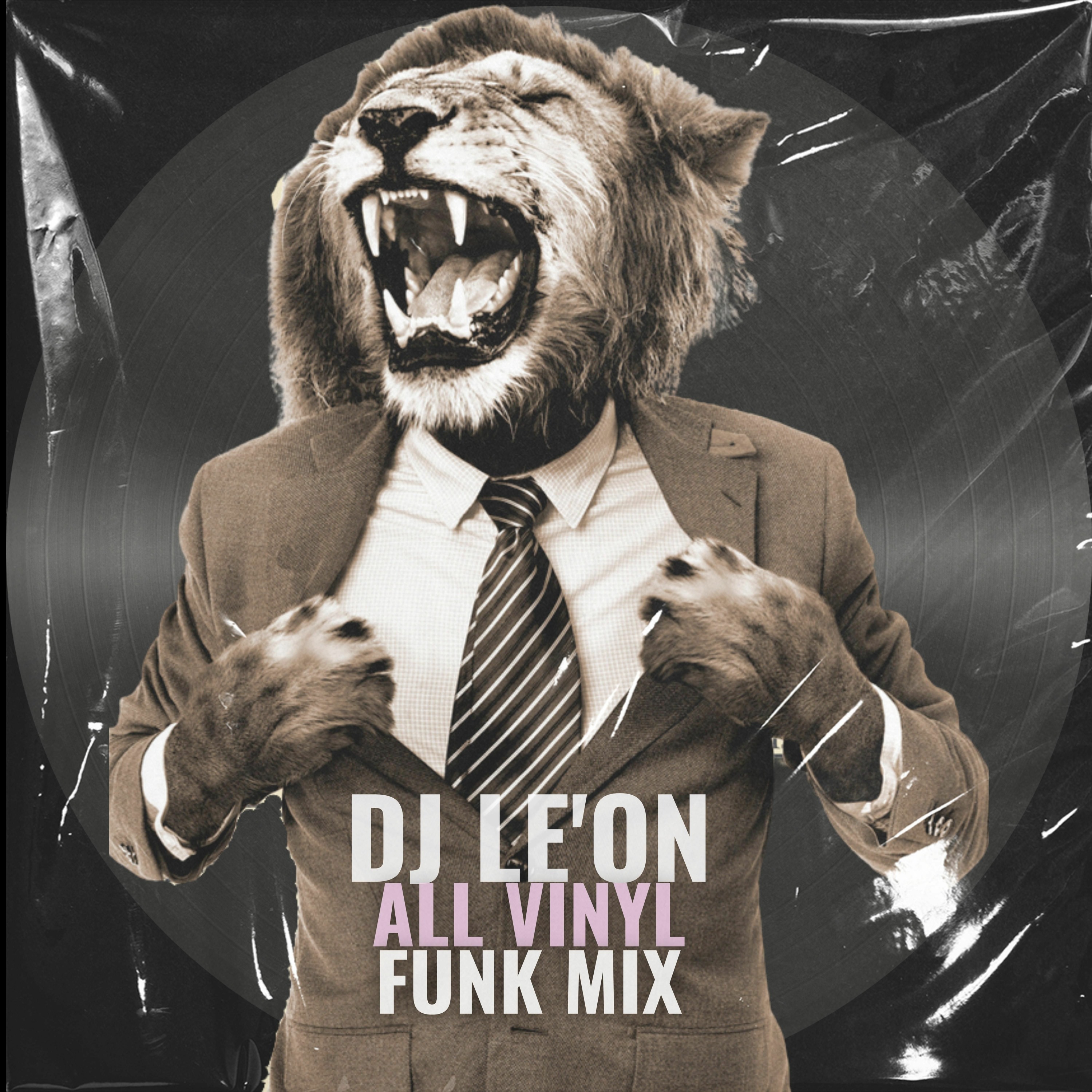 Deejay LE\'ON