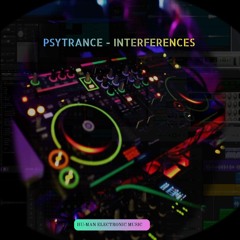 Interferences -psyTrance