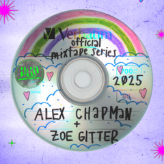 HARD Summer LA 2025 Official Mixtape Series: Alex Chapman + Zoe Gitter