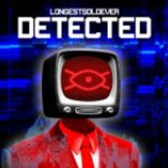 Detected (FnF Vs Hex) Metal Remix- Longestsoloever