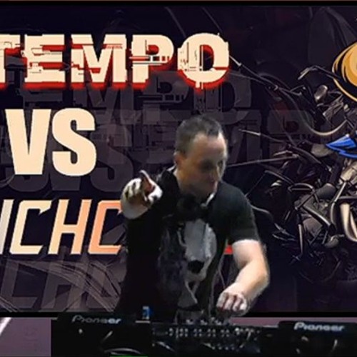 Live Set 02-07-2021 at Hardcore Combine [Download]