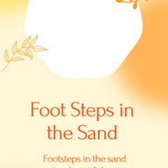 Footprints In the Sand