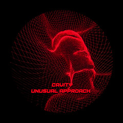Cavity - Unusual Approach