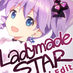 Ladymade Star (MikiLumi edit) - DJMAX