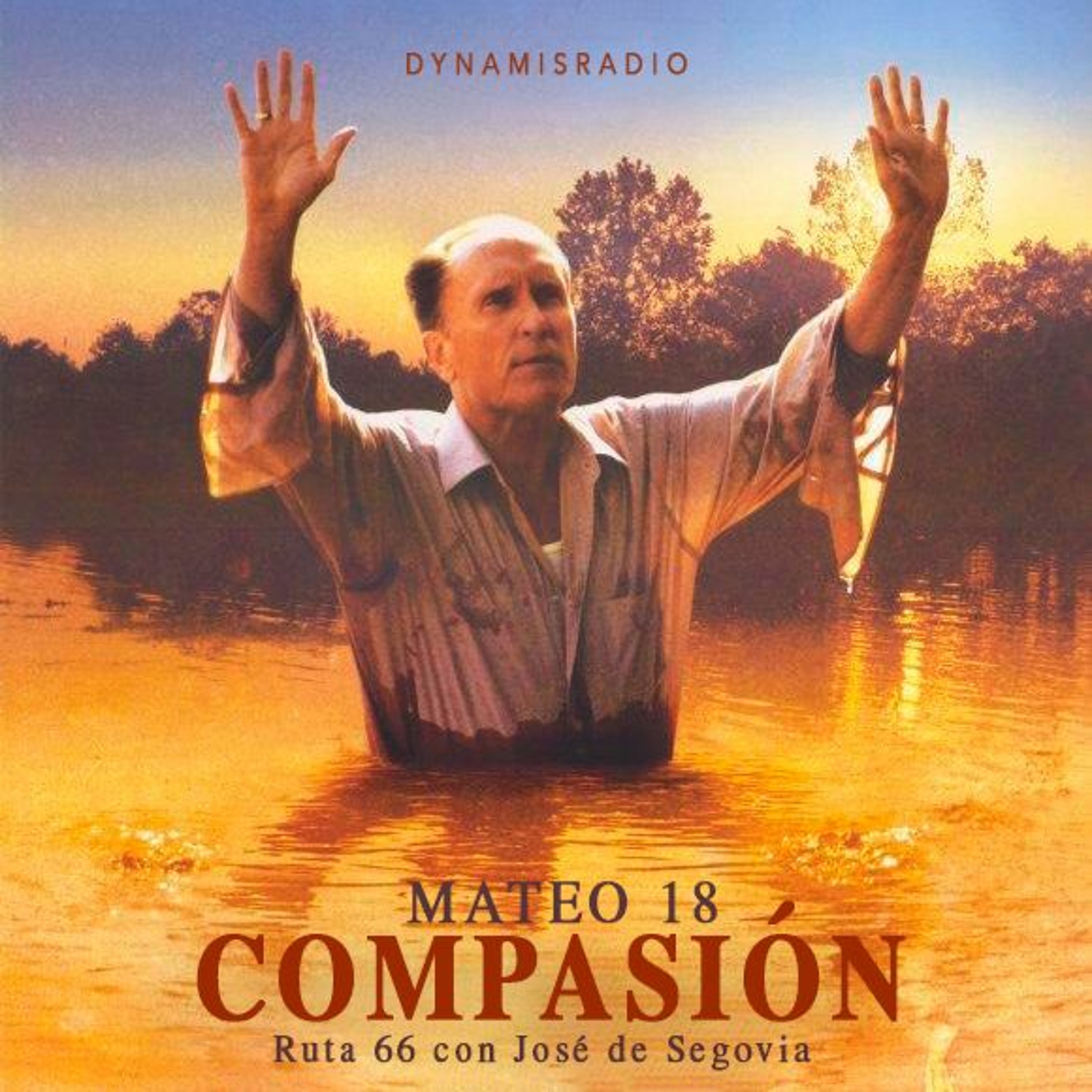 Dynamisradio