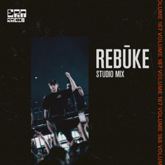 ERA 167 - Rebūke Studio Mix