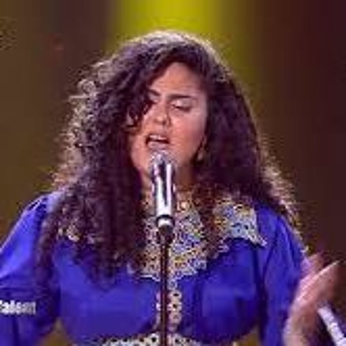 عبير العابد ليلٌ عجيب . طرب آلة أندلسي مغربي