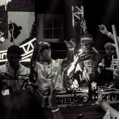 DJ Sati Marconex Submundo 808 x Panka$ 07/09/2024 Campinas - SP