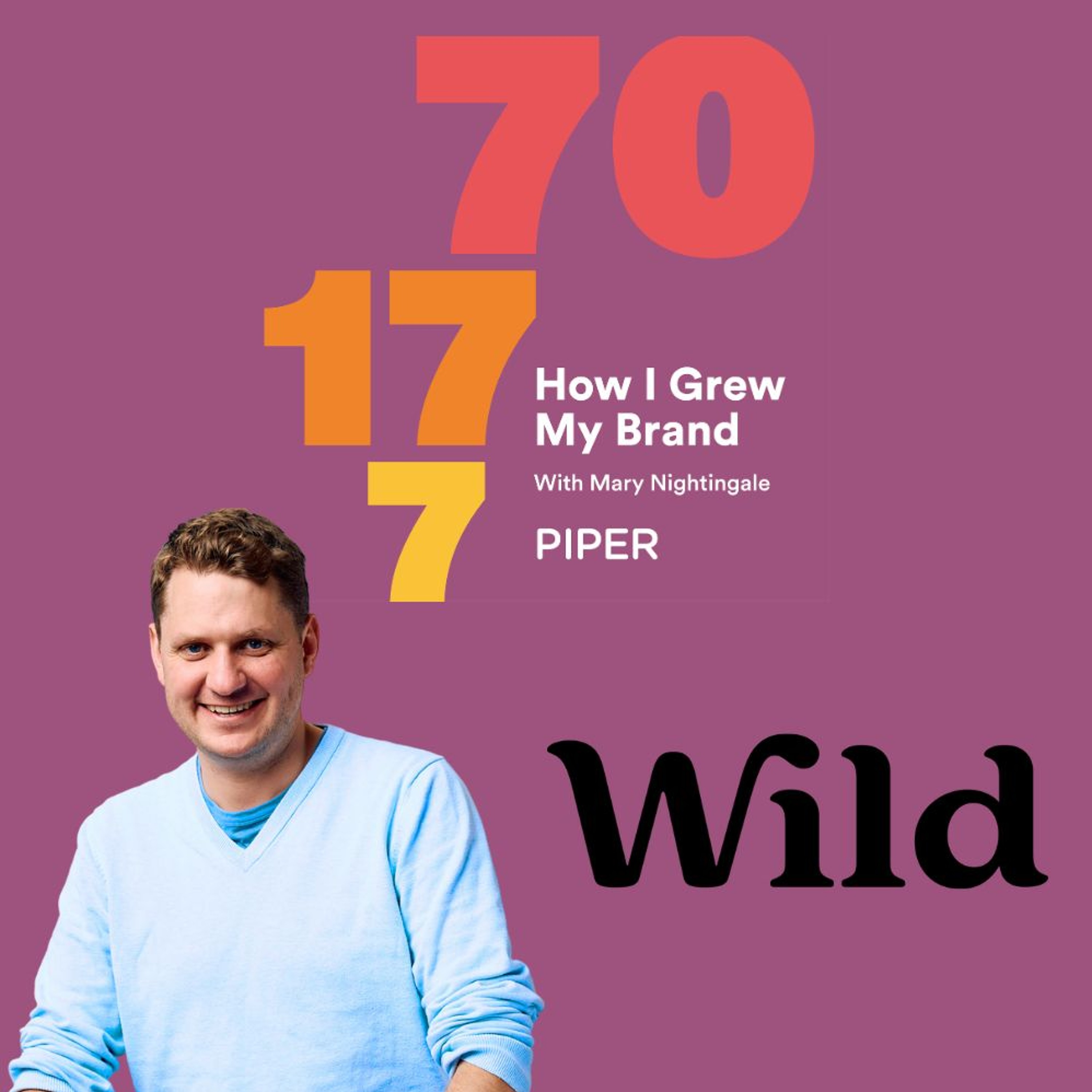 How I Grew My Brand