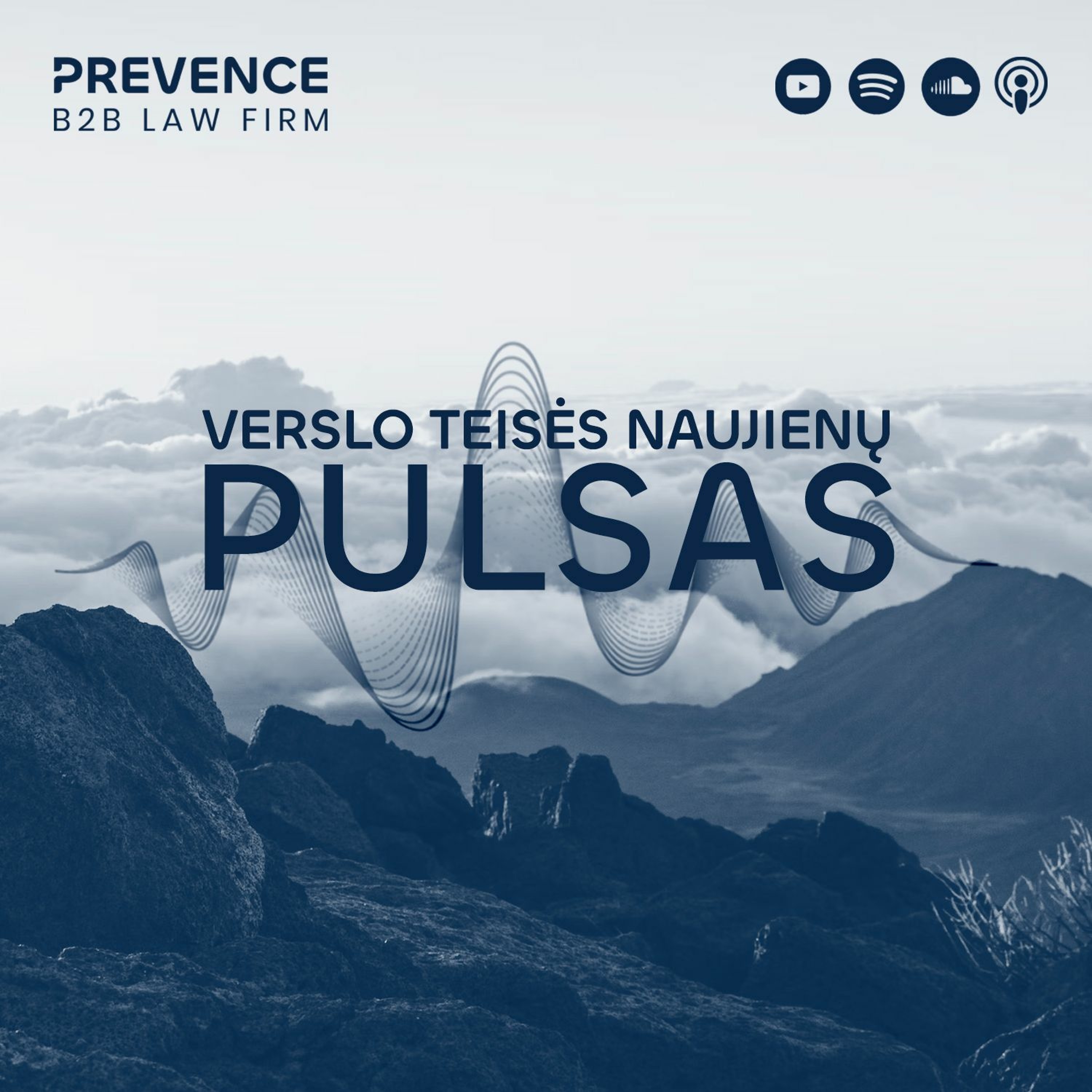 prevencepodcast