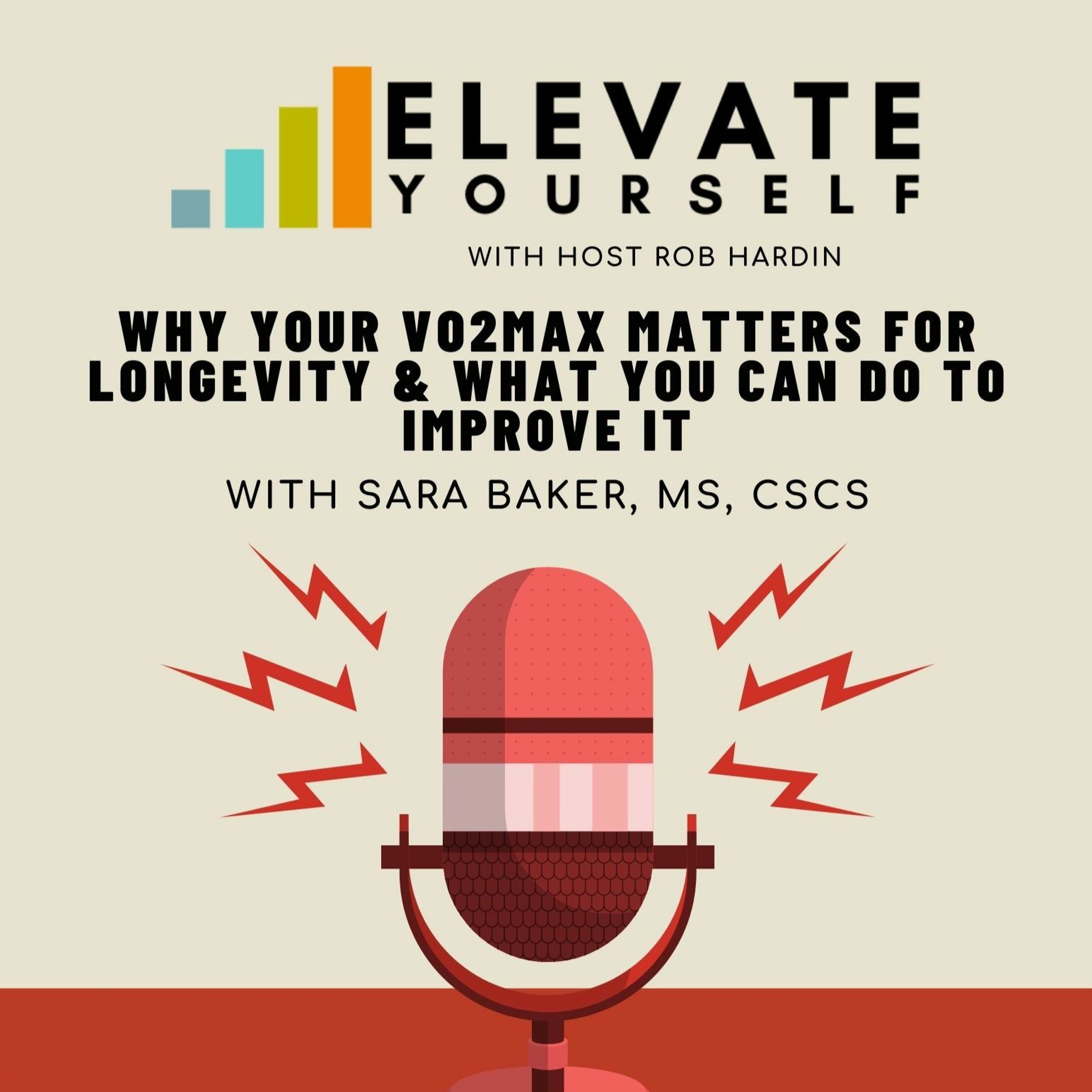 Elevate Yourself