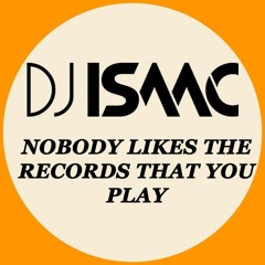 DJ Isaac - Nobody Likes The Records That U Play (Deestylez Remix) (2009)