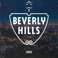 Faiik$ - Beverly Hills (Official Audio)