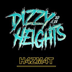 Dizzy Heights 2021