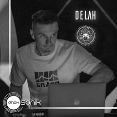 [DHRK SONIK RADIO] - PODCAST 01 JUNE 2024 - DELAH