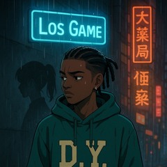 Los game