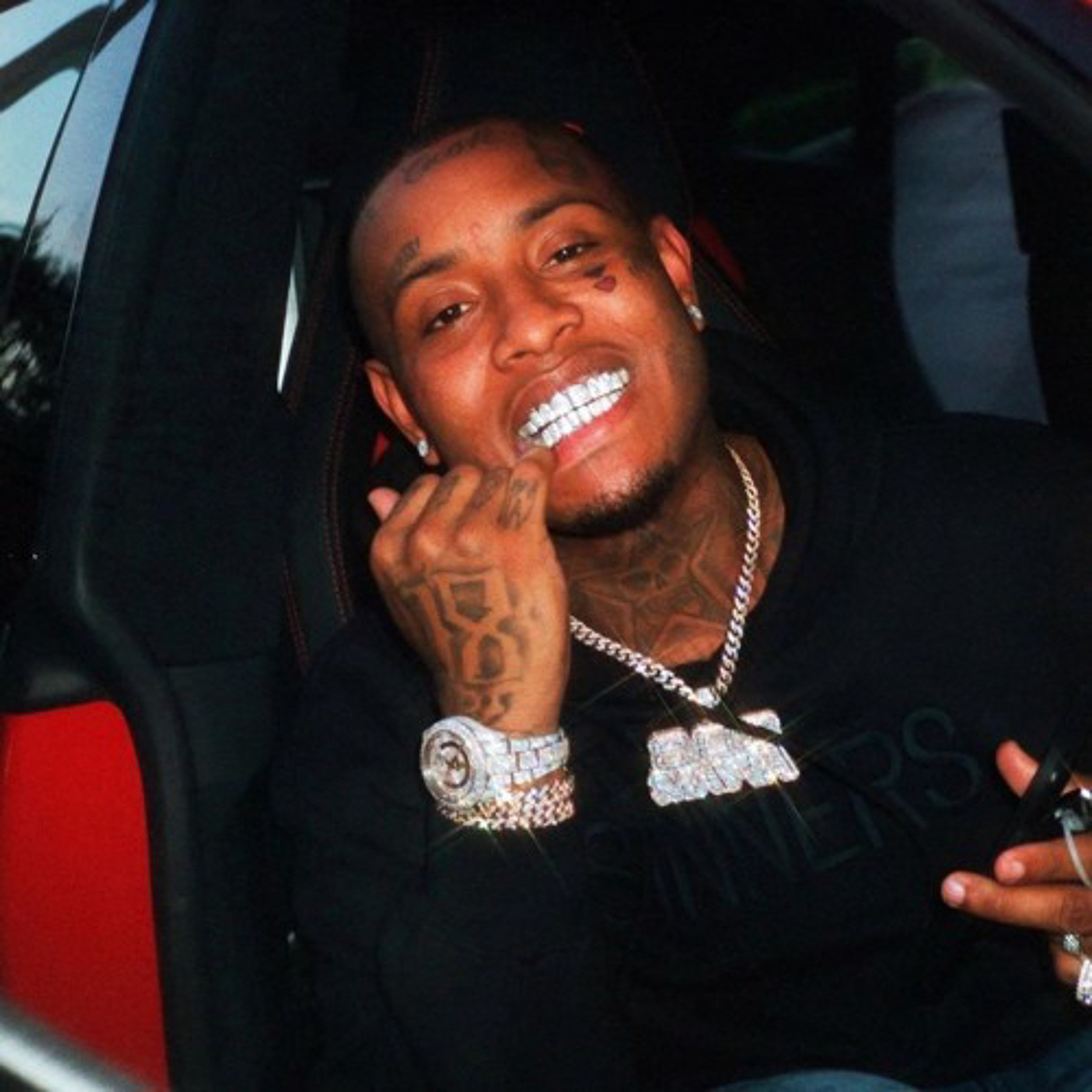 Southside x TM88 Type Beat - Corruption (Prod. By MR. ZFG x 22ksammy x Trademarkmajor) episode artwork