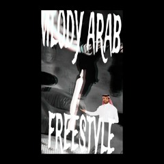 Mlody Arab - Freestyle (prod  Czoarny)