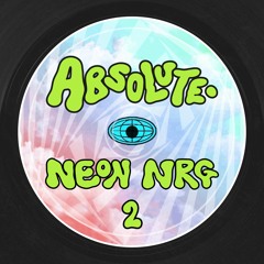 ABSOLUTE. NEON NRG 2 - Passion