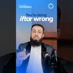 Why you struggle to pray at night | Sh. Belal Assaad