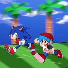 Right Path (Tails Trlled) but HD Sonic Sings It