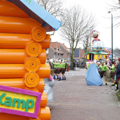 gkm bij ons op het kamp 2024
