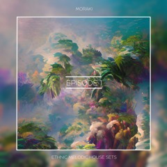 Episode 1 - Ethnic Deep House / Techno set