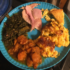 Thanksgiving.m4a koroboiii +okweapons