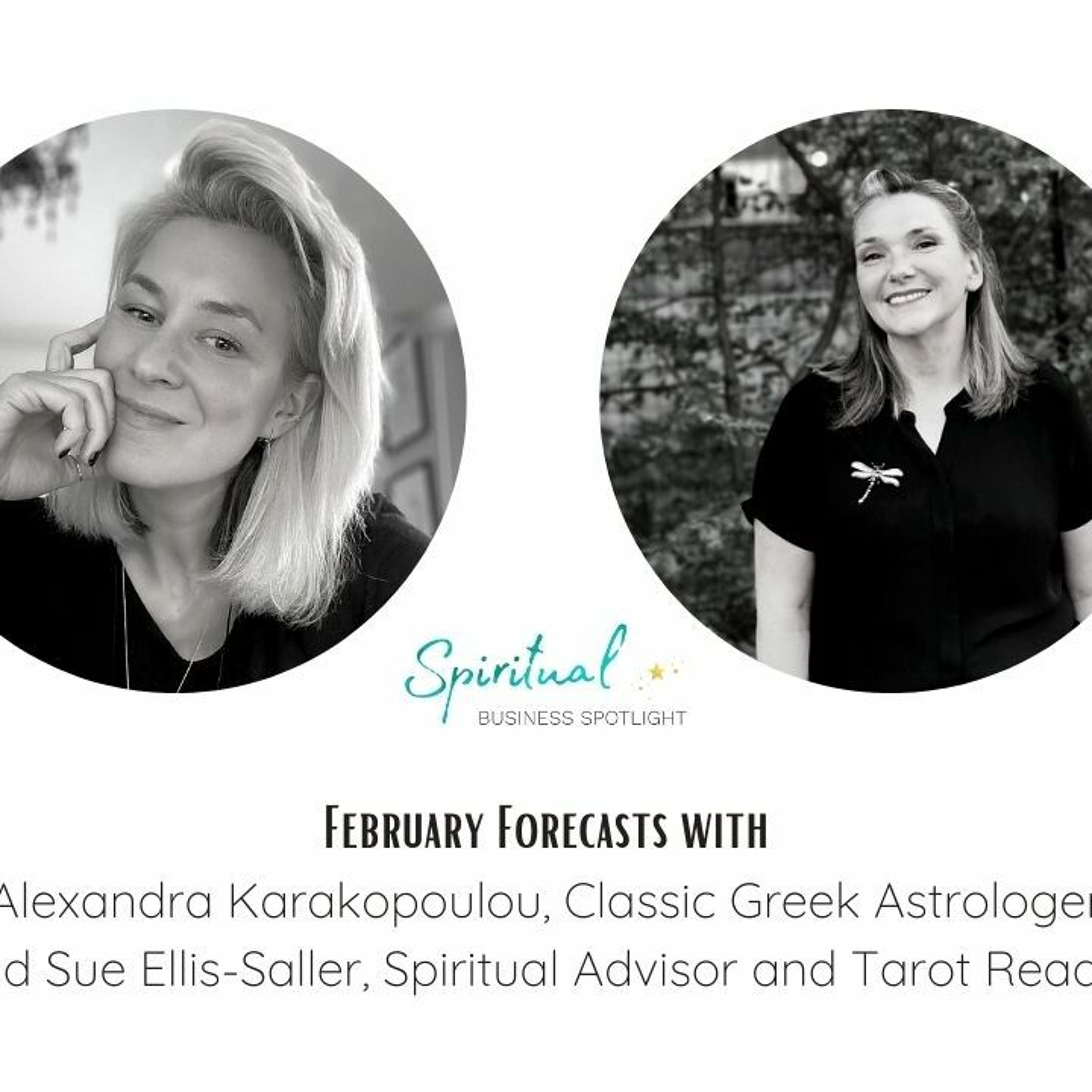 Spiritual Business Spotlight