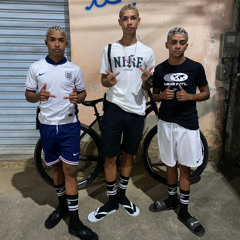 REBOLA PRA FRENTE PRA TRÁS X SENTA NA PICA @DJ MENORK