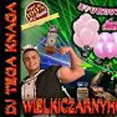 WIELKICZARNYHÓJ MIKSTAPE CD 4.5  MAM ROCZEK  DJ TĘGA KNAGA X DJ DOM POGRZEBOWY