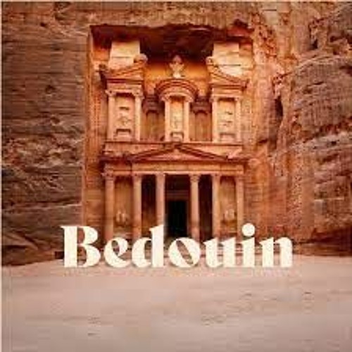 Stream Bedouin live @ The Great Treasury, Petra for Cercle by Where Is  Wally ? | Listen online for free on SoundCloud