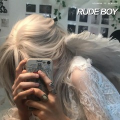 Rude Boy Edit Audio