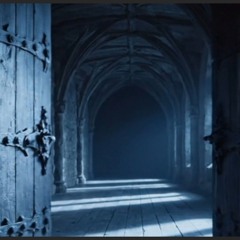 Whore in a castle