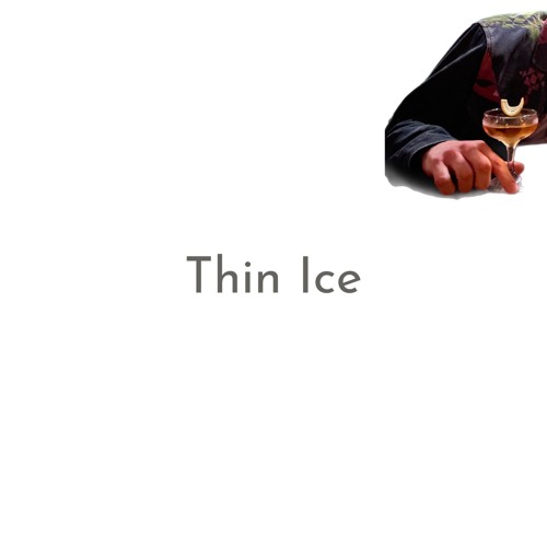 Thin Ice Vinyl Hour