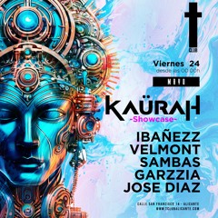 KAÜRAH at TCLUB