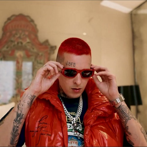 Stream Big Baby Tape & Kizaru - Зеркало (29.04.2022) by young.welly ...