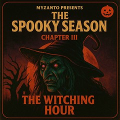 THE WITCHING HOUR