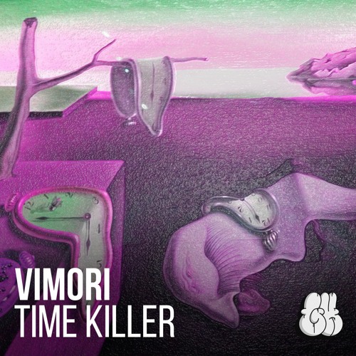 Vimori - Time Killer