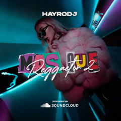 Mas Que Reggaeton 2