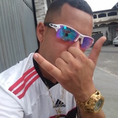 - SET 03 -- NO PIQUE DAS COMUNIDADES --- (DJ FRED DE VITORIA)