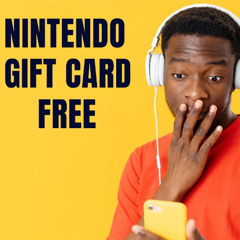 Unlock a Nintendo Gift Card for Free to Play Without Limits & Receive Instant Rewards